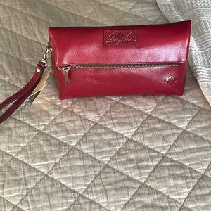 Patricia Nash medium size bag